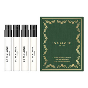 Jo Malone London Scented Mementos Discovery Collection